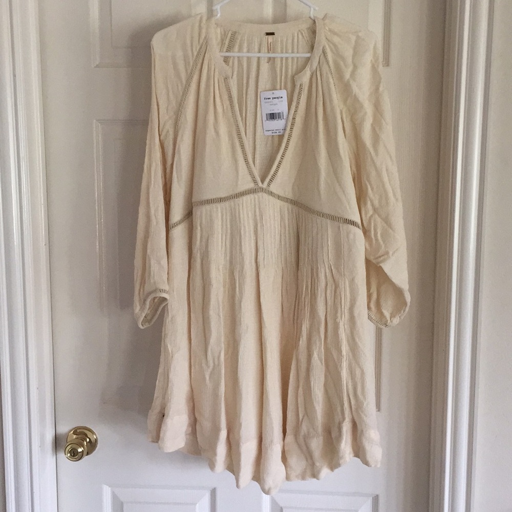 Free People dress
